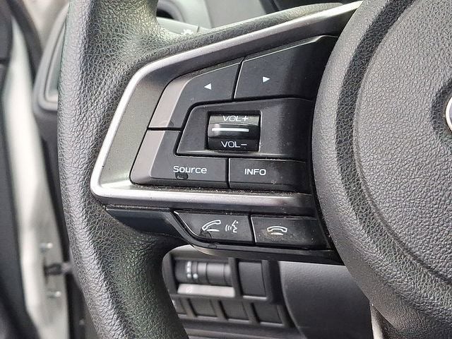 2018 Subaru Impreza 2.0i