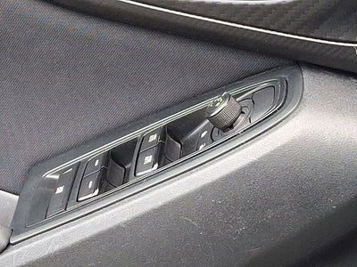 2018 Subaru Impreza 2.0i