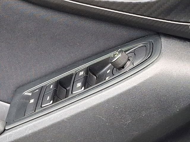 2018 Subaru Impreza 2.0i