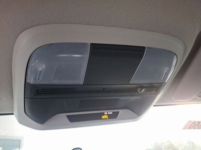 2018 Subaru Impreza 2.0i