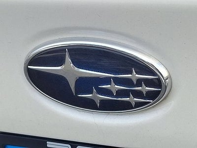 2018 Subaru Impreza 2.0i