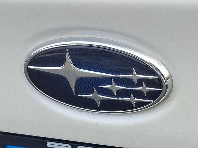 2018 Subaru Impreza 2.0i