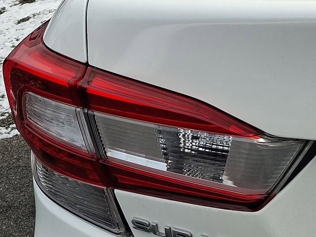 2018 Subaru Impreza 2.0i