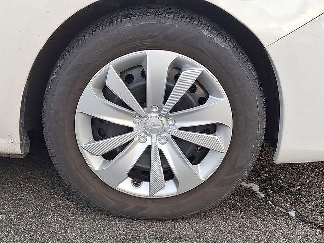 2018 Subaru Impreza 2.0i