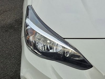 2018 Subaru Impreza 2.0i