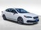 2021 Subaru Impreza Base