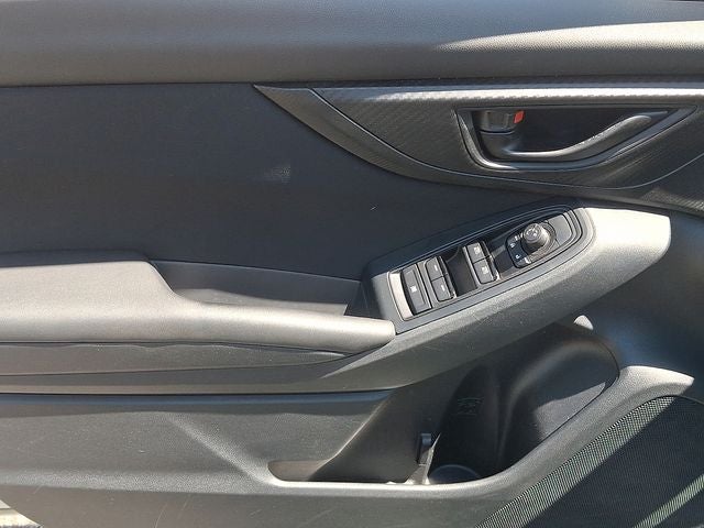 2021 Subaru Impreza Base