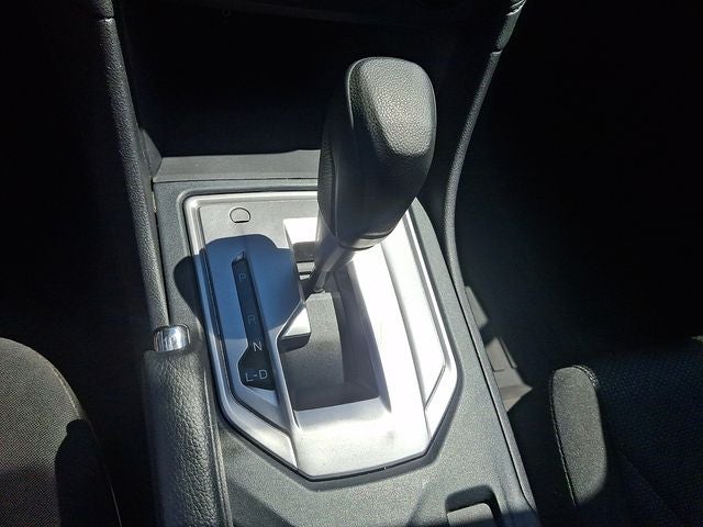 2021 Subaru Impreza Base
