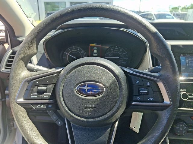 2021 Subaru Impreza Base