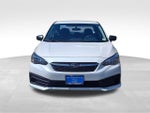2021 Subaru Impreza Base