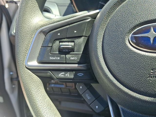 2021 Subaru Impreza Base