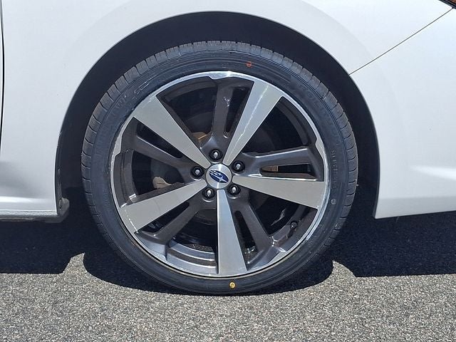 2021 Subaru Impreza Base