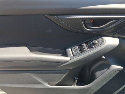 2021 Subaru Impreza Base