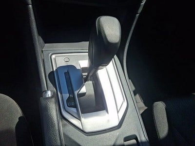 2021 Subaru Impreza Base