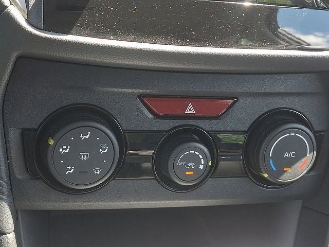 2021 Subaru Impreza Base