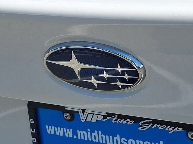 2021 Subaru Impreza Base