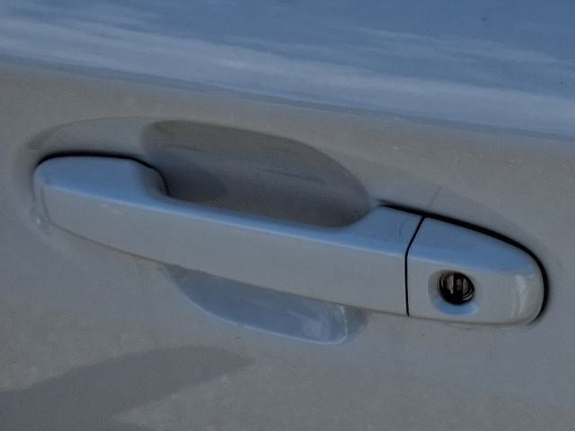 2021 Subaru Impreza Base