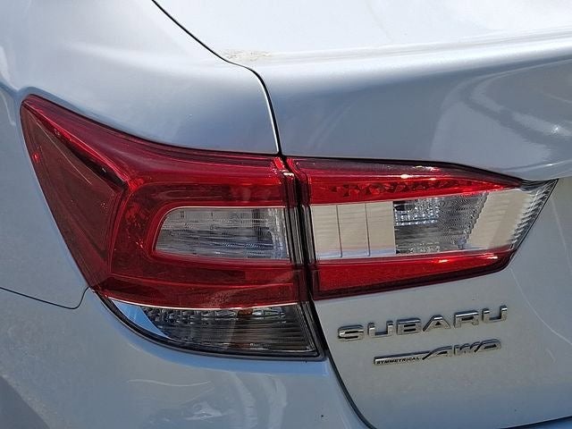 2021 Subaru Impreza Base