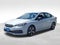 2021 Subaru Impreza Base