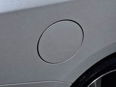 2021 Subaru Impreza Base