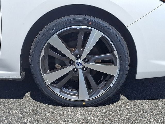2021 Subaru Impreza Base