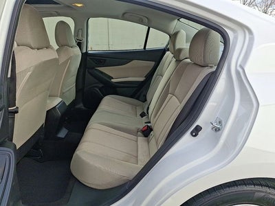 2023 Subaru Impreza Premium