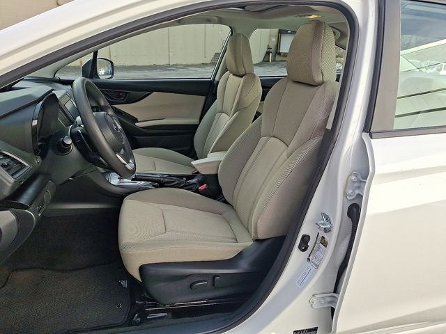 2023 Subaru Impreza Premium