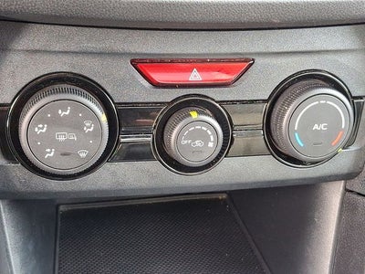 2023 Subaru Impreza Premium