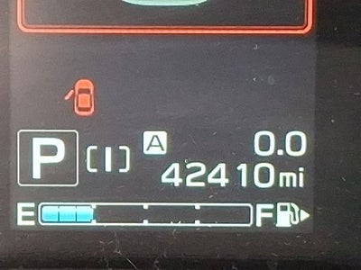 2023 Subaru Impreza Premium