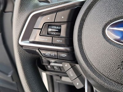 2023 Subaru Impreza Premium