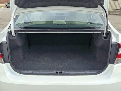 2023 Subaru Impreza Premium