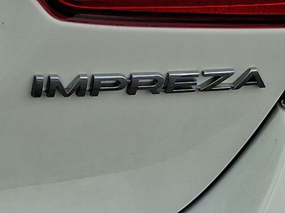 2023 Subaru Impreza Premium