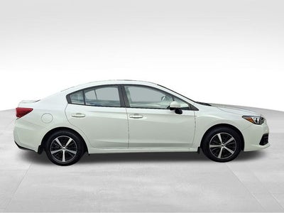 2023 Subaru Impreza Premium