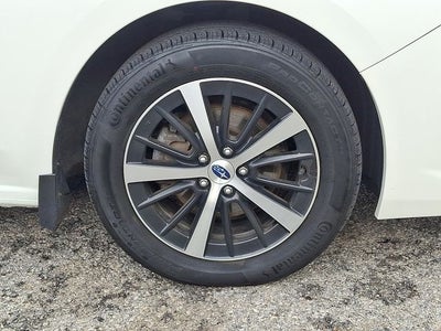 2023 Subaru Impreza Premium