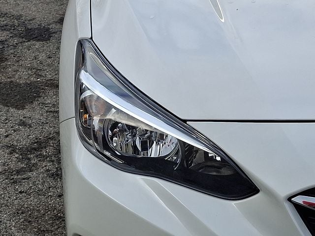 2023 Subaru Impreza Premium