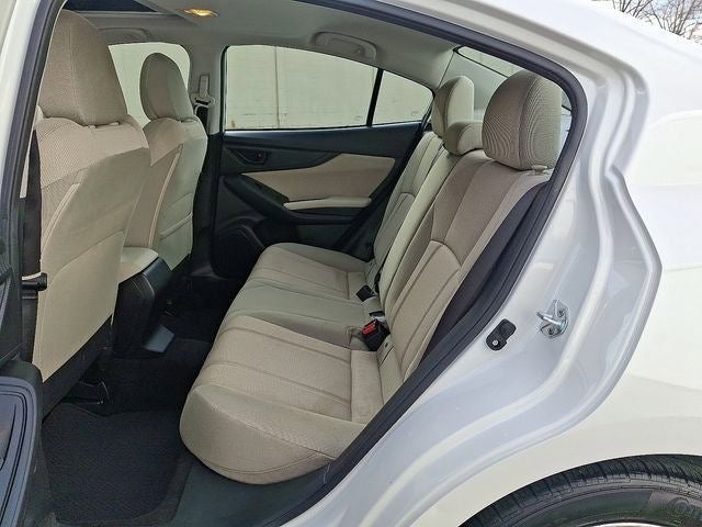 2023 Subaru Impreza Premium