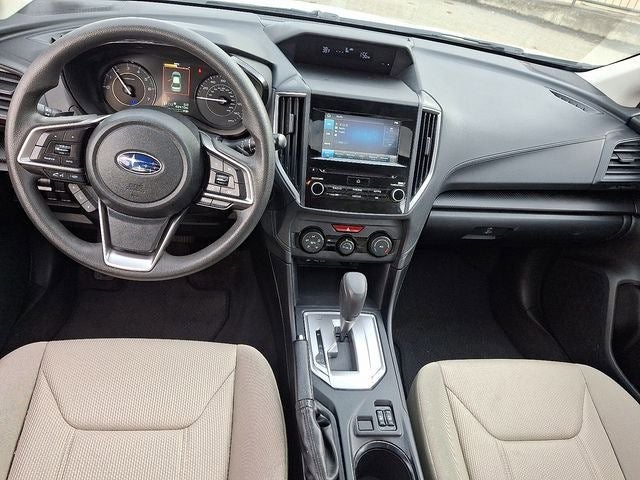 2023 Subaru Impreza Premium