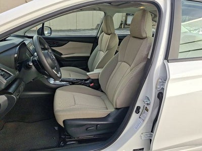 2023 Subaru Impreza Premium