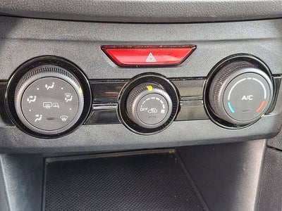 2023 Subaru Impreza Premium