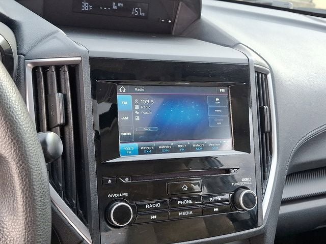 2023 Subaru Impreza Premium