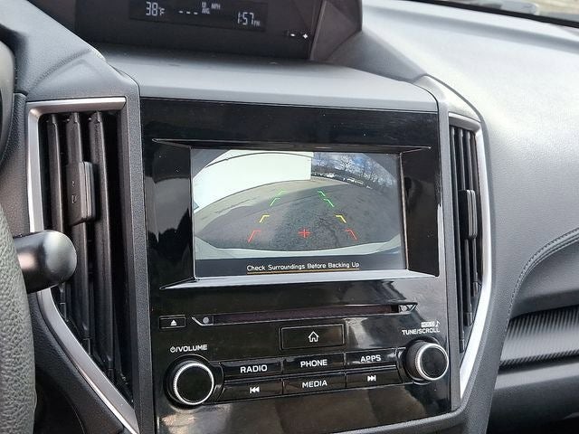 2023 Subaru Impreza Premium