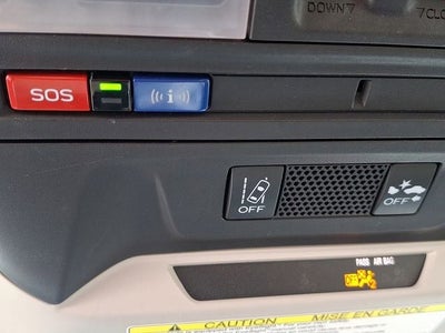 2023 Subaru Impreza Premium