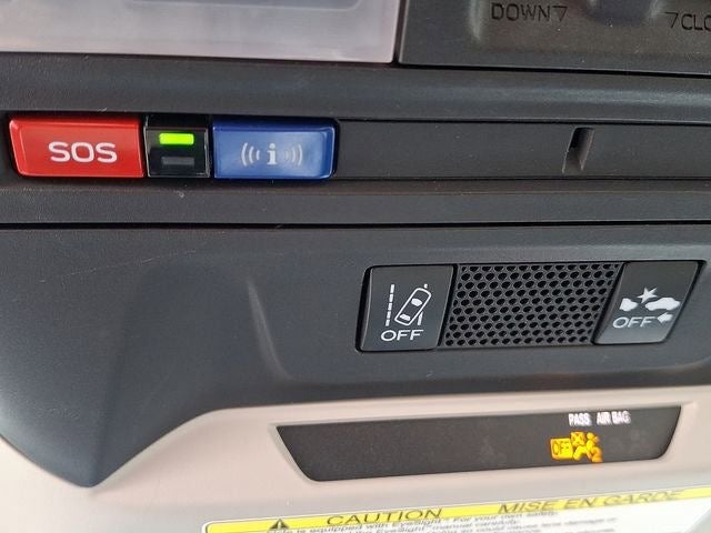 2023 Subaru Impreza Premium