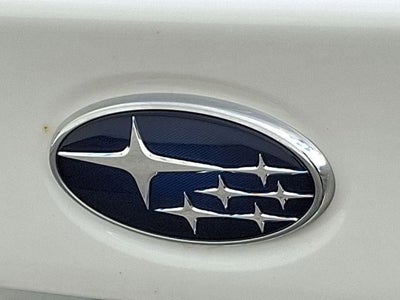 2023 Subaru Impreza Premium