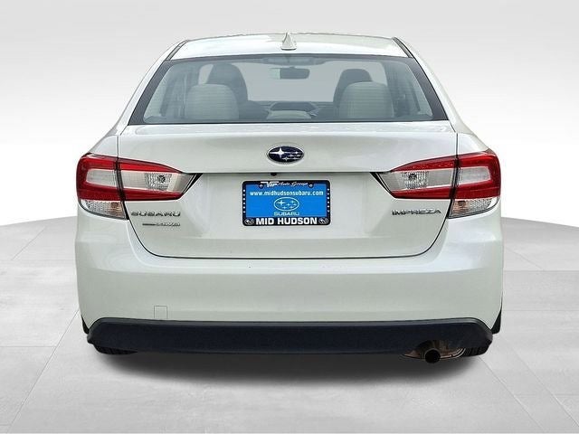 2023 Subaru Impreza Premium