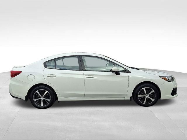 2023 Subaru Impreza Premium