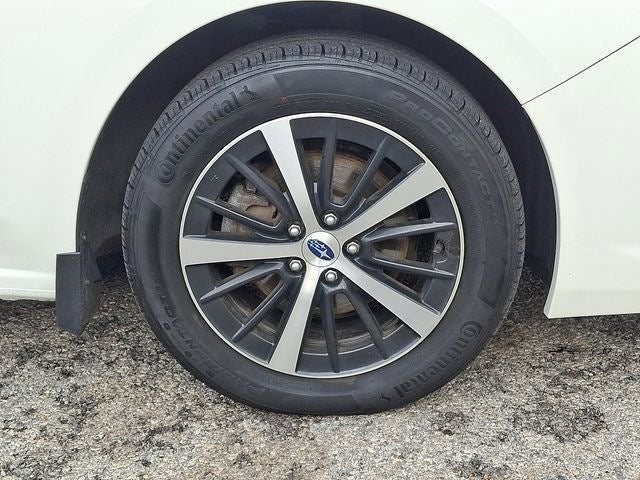 2023 Subaru Impreza Premium