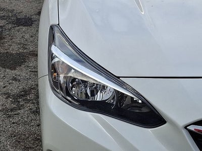 2023 Subaru Impreza Premium