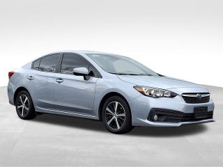 2021 Subaru Impreza Premium