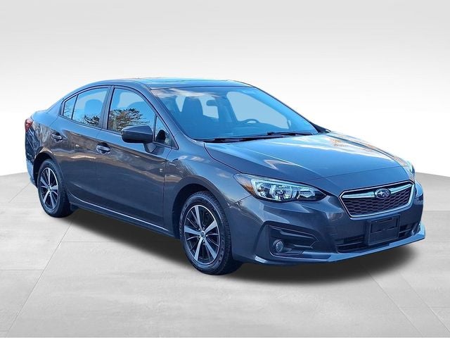 2019 Subaru Impreza Premium